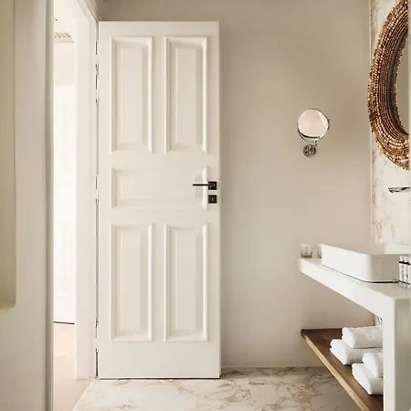 Ak Mykonos Lejlighed *