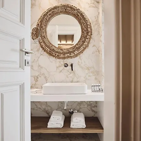 아파트 Ak Mykonos