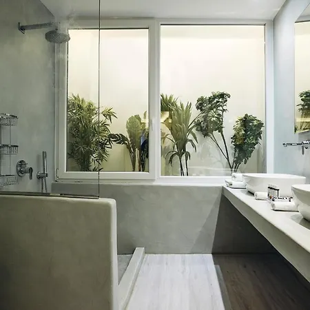 아파트 Ak Mykonos Mykonos Town