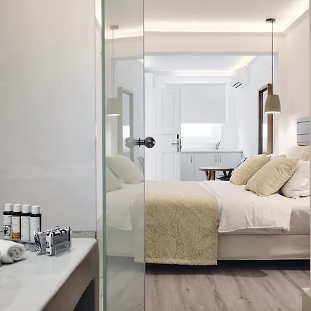 Ak Mykonos 아파트 *