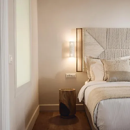 아파트 Ak Mykonos