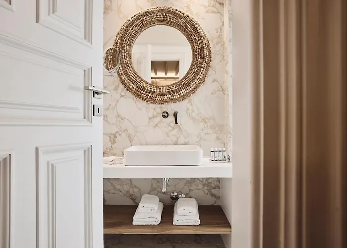 Apartmán Ak Mykonos