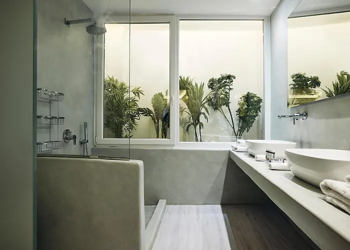 Apartmán Ak Mykonos Mykonos Town