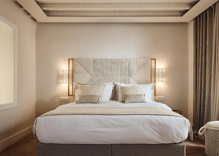 Apartmán Ak Mykonos