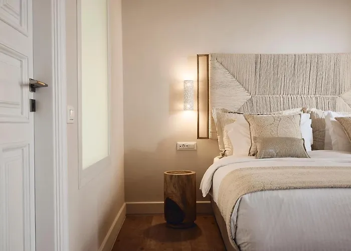 Apartmán Ak Mykonos