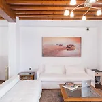 Апартаменты Ak Mykonos
