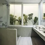 Апартаменты Ak Mykonos Mykonos Town