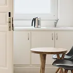 Ak Mykonos Апартаменты