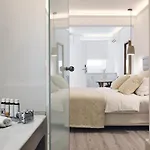 Ak Mykonos Апартаменты *