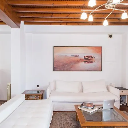 Lägenhet Ak Mykonos